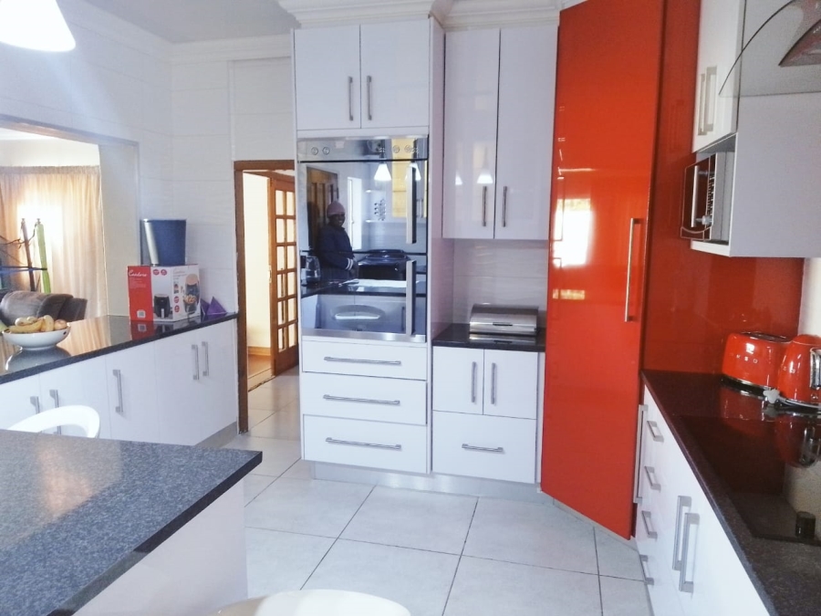 3 Bedroom Property for Sale in Riebeeckstad Free State